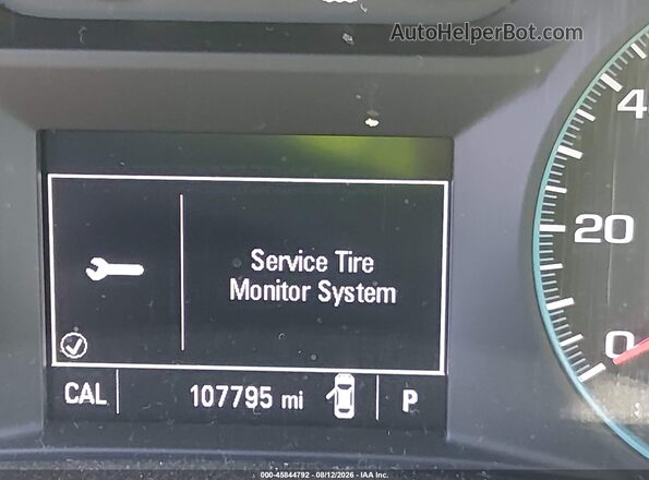 1G1ZB5ST8KF205063 2019 CHEVROLET MALIBU Белый 