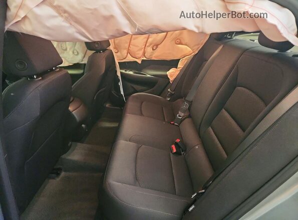 1G1ZB5ST8RF135817 2024 CHEVROLET MALIBU Синий Вид задних сидений