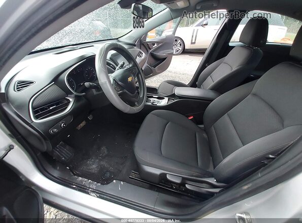 1G1ZB5ST9GF234451 2016 CHEVROLET MALIBU Silver Vista interior delantera