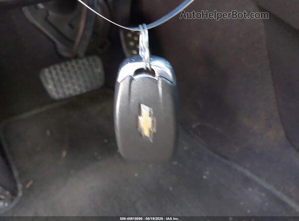 1G1ZB5ST9HF181784 2017 CHEVROLET MALIBU Silver Vista del salpicadero