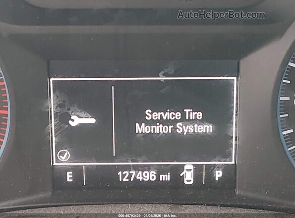 1G1ZB5ST9HF243023 2017 CHEVROLET MALIBU White 