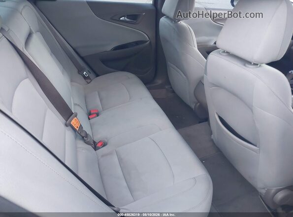 1G1ZB5ST9HF272859 2017 CHEVROLET MALIBU White Vista de la etiqueta del VIN