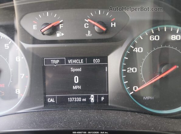 1G1ZB5ST9JF272270 2018 CHEVROLET MALIBU Black 