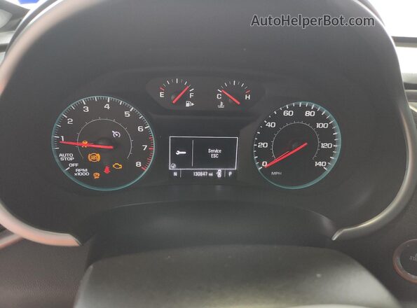 1G1ZB5ST9RF241869 2024 CHEVROLET MALIBU Black 