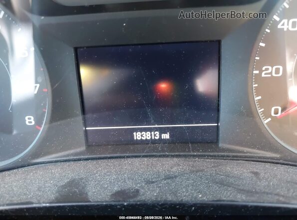 1G1ZB5STXNF167131 2022 CHEVROLET MALIBU Silver Vista de los asientos traseros
