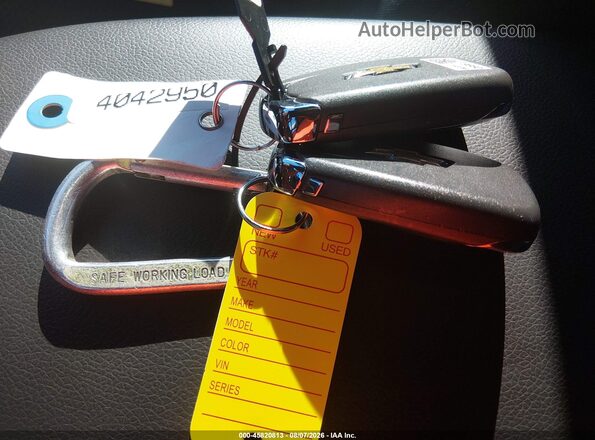 1G1ZC5ST0LF033173 2020 CHEVROLET MALIBU Серебряный Вид панели приборов