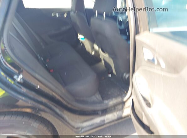 1G1ZC5ST0LF056503 2020 CHEVROLET MALIBU Черный Вид наклейки с VIN-кодом