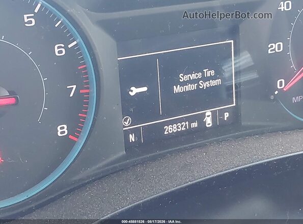 1G1ZC5ST0LF056503 2020 CHEVROLET MALIBU Черный 