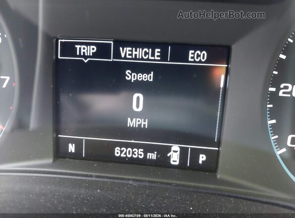 1G1ZC5ST0LF137999 2020 CHEVROLET MALIBU Черный 