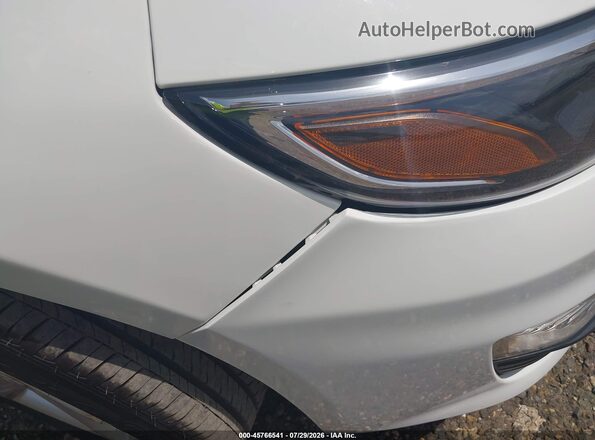 1G1ZC5ST0LF138781 2020 CHEVROLET MALIBU White Панорамний вид салону 360°