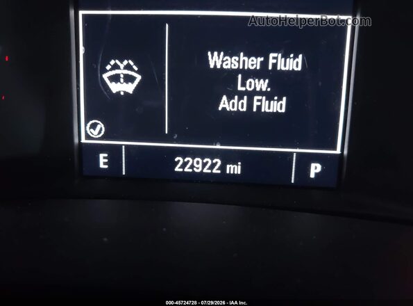 1G1ZC5ST0LF153622 2020 CHEVROLET MALIBU Черный 