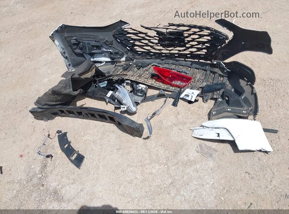 1G1ZC5ST0PF247148 2023 CHEVROLET MALIBU White Вид щитка приладів