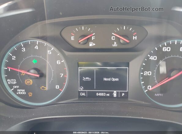 1G1ZC5ST0PF247148 2023 CHEVROLET MALIBU White 