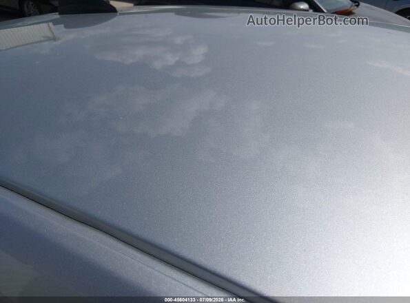 1G1ZC5ST1LF057739 2020 CHEVROLET MALIBU Silver Widok zestawu wskaźników