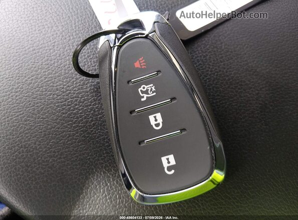 1G1ZC5ST1LF057739 2020 CHEVROLET MALIBU Silver Widok deski rozdzielczej