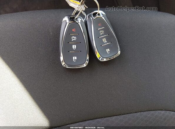 1G1ZC5ST1LF131399 2020 CHEVROLET MALIBU Maroon წინა პანელის ხედი
