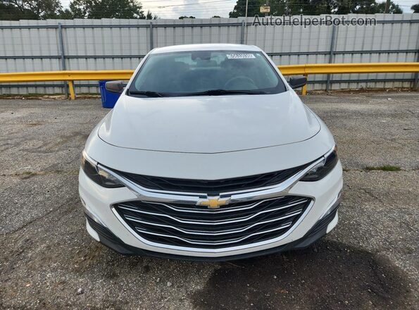 1G1ZC5ST1RF116975 2024 CHEVROLET MALIBU White სალონის 360-გრადუსიანი ხედი