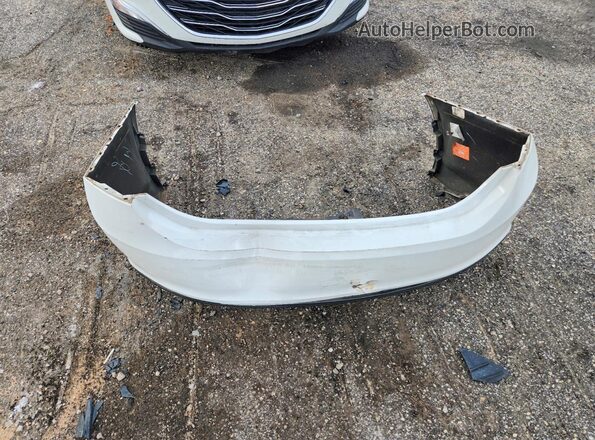 1G1ZC5ST1RF116975 2024 CHEVROLET MALIBU White ძრავის განყოფილების ხედი