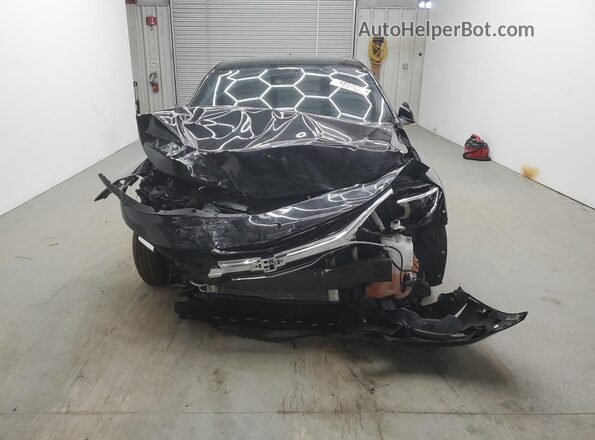 1G1ZC5ST1SF113452 2025 CHEVROLET MALIBU Черный Панорамный вид салона 360°