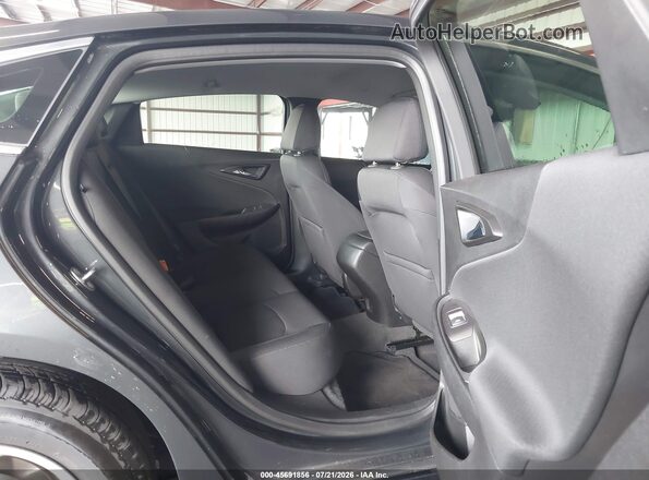1G1ZC5ST2HF254281 2017 CHEVROLET MALIBU Черный Вид наклейки с VIN-кодом