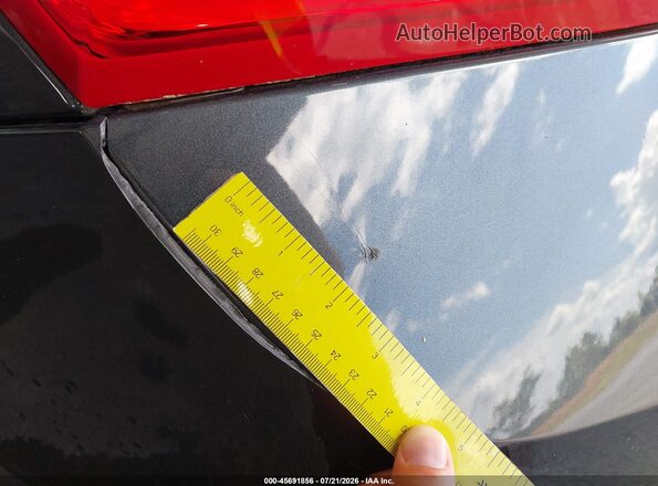 1G1ZC5ST2HF254281 2017 CHEVROLET MALIBU Черный 