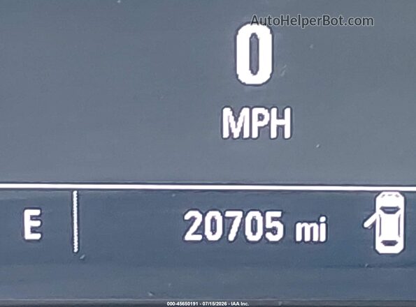 1G1ZC5ST2KF208117 2019 CHEVROLET MALIBU White 