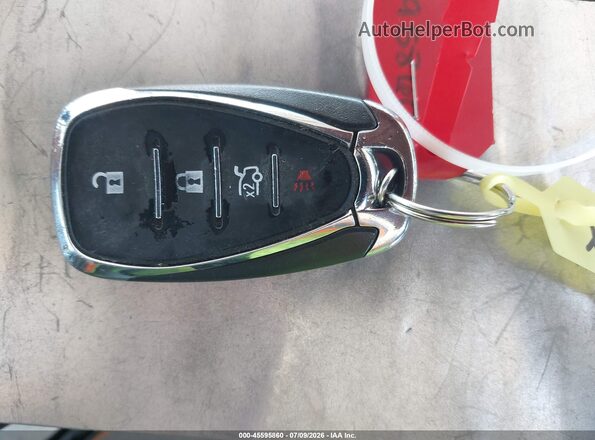 1G1ZC5ST2LF134568 2020 CHEVROLET MALIBU Белый Вид панели приборов