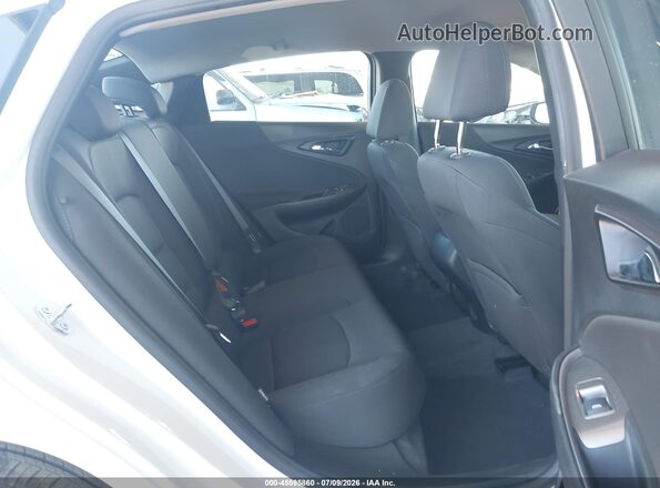 1G1ZC5ST2LF134568 2020 CHEVROLET MALIBU Белый Вид наклейки с VIN-кодом