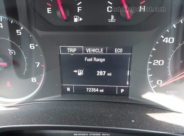 1G1ZC5ST2LF138605 2020 CHEVROLET MALIBU Blue 