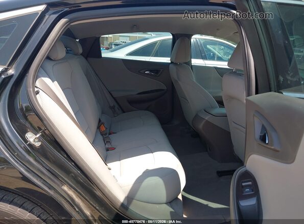 1G1ZC5ST2MF031250 2021 CHEVROLET MALIBU Черный Вид наклейки с VIN-кодом