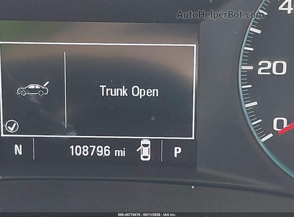 1G1ZC5ST2MF031250 2021 CHEVROLET MALIBU Черный 
