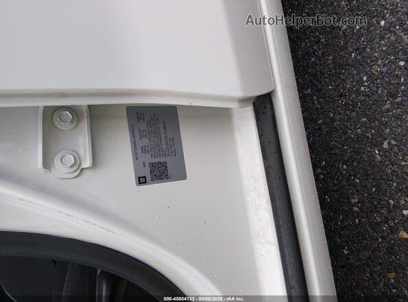 1G1ZC5ST3LF136636 2020 CHEVROLET MALIBU Белый Вид подкапотного пространства