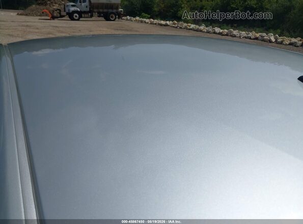1G1ZC5ST3LF137172 2020 CHEVROLET MALIBU Silver Widok wnętrza z tyłu