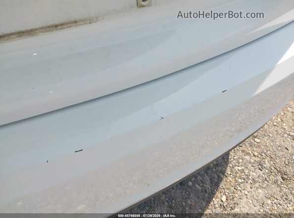 1G1ZC5ST3LF138998 2020 CHEVROLET MALIBU Белый 