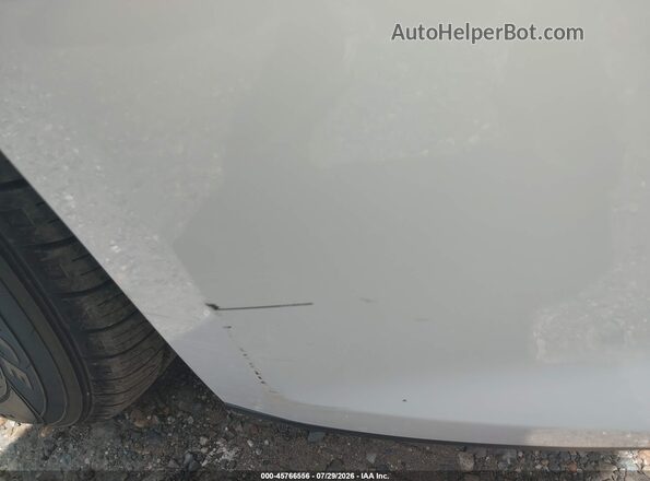 1G1ZC5ST3LF138998 2020 CHEVROLET MALIBU Белый Вид щитка приборов