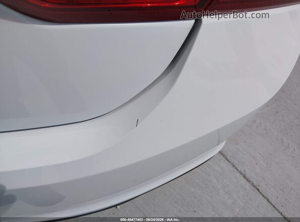 1G1ZC5ST3PF120832 2023 CHEVROLET MALIBU White Вид спереду