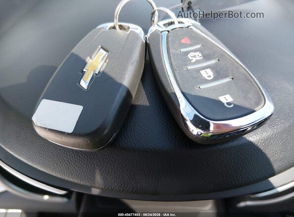 1G1ZC5ST3PF120832 2023 CHEVROLET MALIBU White Вид панелі приладів