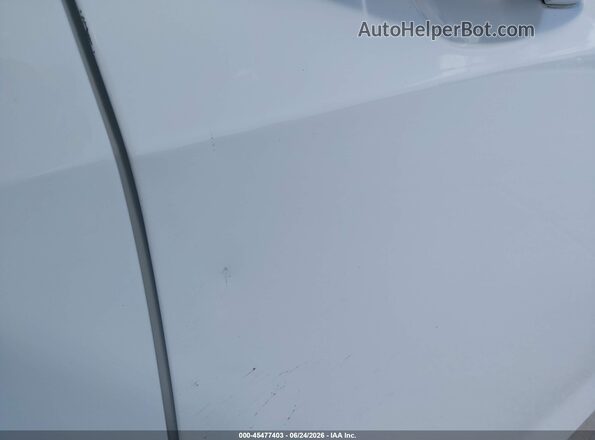 1G1ZC5ST3PF120832 2023 CHEVROLET MALIBU White Вид щитка приладів