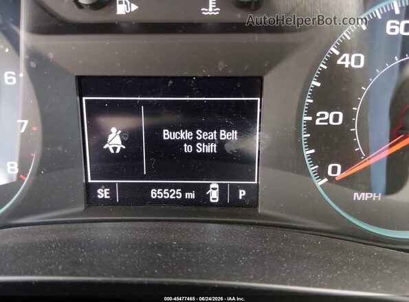 1G1ZC5ST3PF120846 2023 CHEVROLET MALIBU Белый 