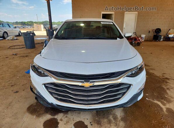 1G1ZC5ST3RF165823 2024 CHEVROLET MALIBU White Vista frontal
