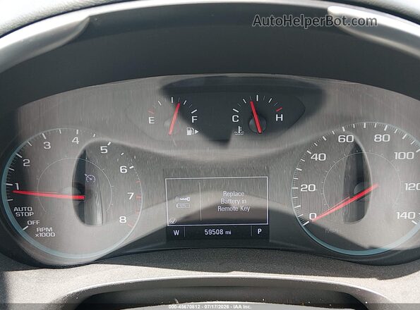 1G1ZC5ST4LF002072 2020 CHEVROLET MALIBU Black 
