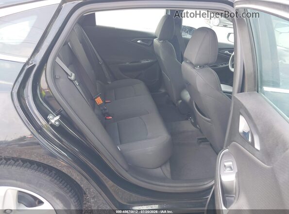 1G1ZC5ST4LF002072 2020 CHEVROLET MALIBU Black Вид наклейки з VIN-кодом