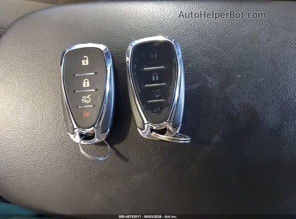1G1ZC5ST4LF139142 2020 CHEVROLET MALIBU Silver Dashboard view
