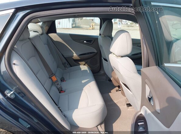 1G1ZC5ST5LF056089 2020 CHEVROLET MALIBU Серый Вид наклейки с VIN-кодом