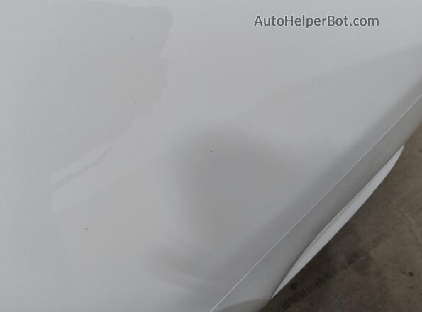1G1ZC5ST6KF169113 2019 CHEVROLET MALIBU White 