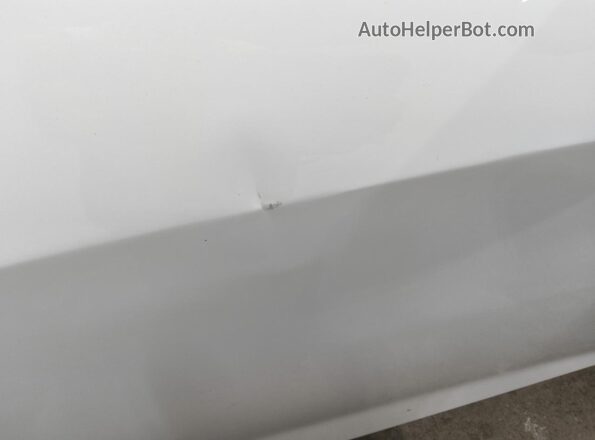 1G1ZC5ST6KF169113 2019 CHEVROLET MALIBU White 