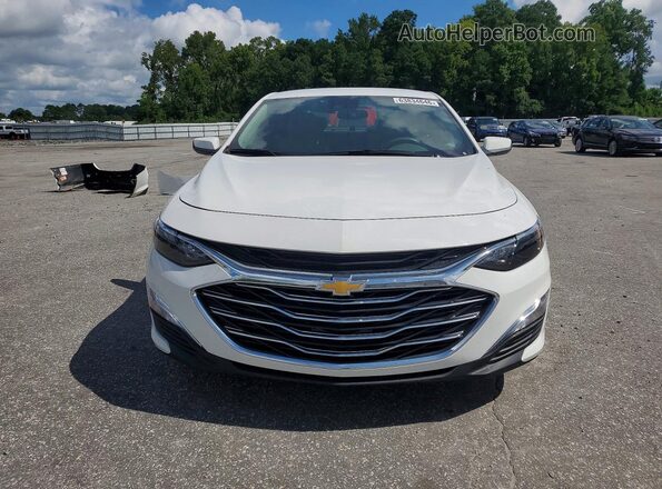 1G1ZC5ST6RF187332 2024 CHEVROLET MALIBU White Դիմացի տեսք