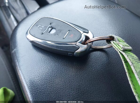 1G1ZC5ST7JF166400 2018 CHEVROLET MALIBU Black Вид панелі приладів
