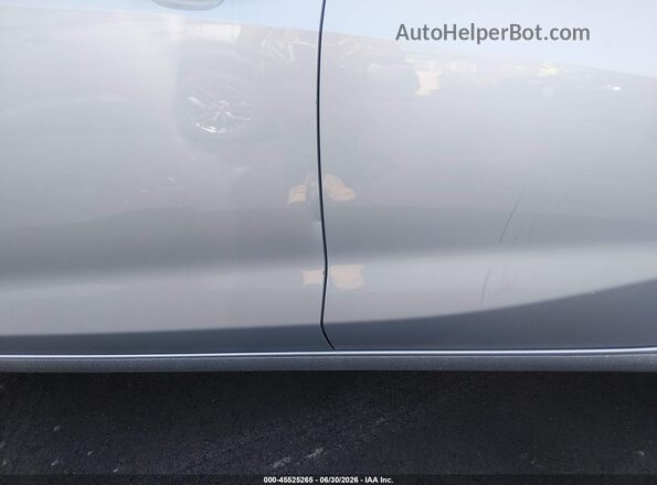 1G1ZC5ST7JF280039 2018 CHEVROLET MALIBU Silver წინა ხედი