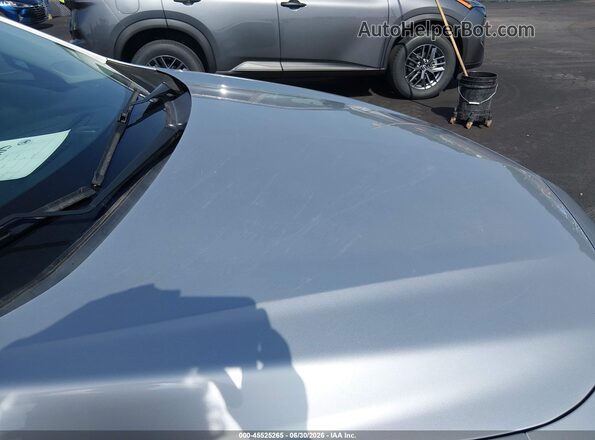 1G1ZC5ST7JF280039 2018 CHEVROLET MALIBU Silver სალონის 360-გრადუსიანი ხედი